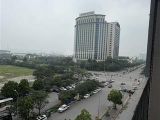 Bán căn hộ chung cư mhdi mỹ đình ( cạnh khách sạn sheraton ) view sân vận động mỹ đình