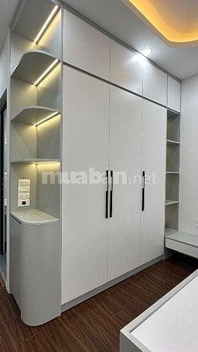 Cho thuê căn hộ vinaconex ngõ 289a khuất duy tiến  giáp thanh xuân