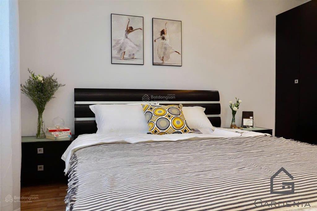Cho thuê căn hộ chung cư m3m4 nguyễn chí thanh, 141m2, 3 ngủ