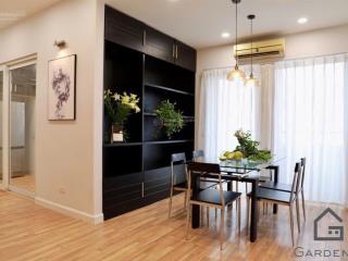 Cho thuê căn hộ chung cư m3m4 nguyễn chí thanh, 141m2, 3 ngủ