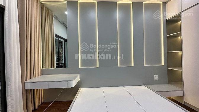 Cho thuê căn chung cư tòa nhà ct4  1 khu đô thị mễ trì hạ nam từ liêm