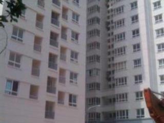 Bán căn hộ chung cư 25 lạc trung, diện tích 116m2, 3 ngủ, 2 wc