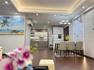 Cần tiền bán căn hộ chung cư vinata 289 khuất duy tiến, căn góc 3pn full nội thất đẹp