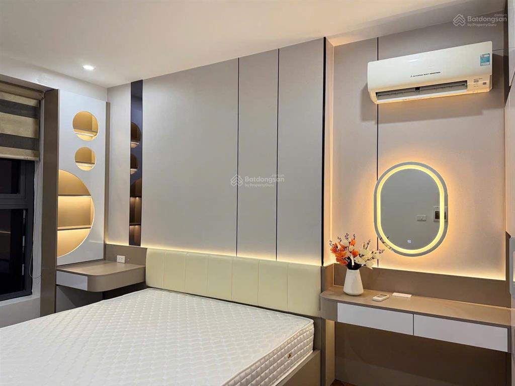 Bán căn hộ chung cư 17t5 trung hòa nhân chính, 119m2, 3 ngủ full nội thất mới đẹp