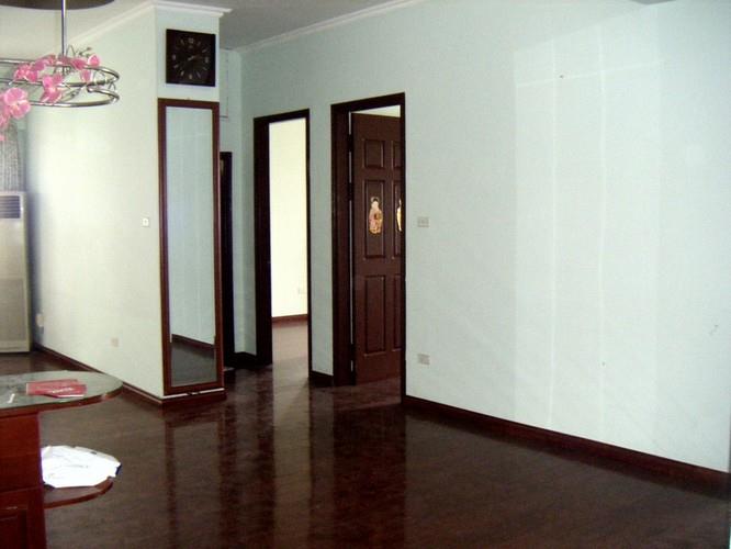 Cho thuê nhà a1, chung cư 229 phố vọng, 3 ngủ full nội thất giá 15 triệu/tháng