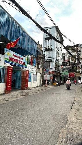 Bán đất ngõ 8/11/74 đường lê quang đạo, làng bún phú đô, ngay sân vận động mỹ đình, phường từ liêm