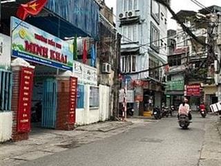 Bán đất ngõ 8/11/74 đường lê quang đạo, làng bún phú đô, ngay sân vận động mỹ đình, phường từ liêm