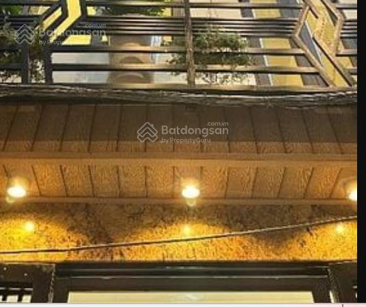 Bán nhà mặt phố phó đức chính, ba đình, hà nội