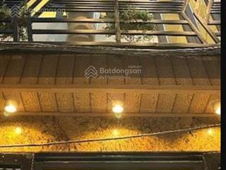 Bán nhà mặt phố phó đức chính, ba đình, hà nội