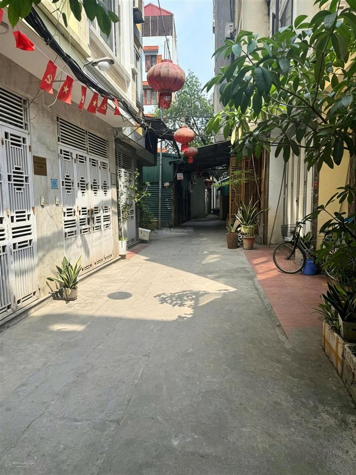 Bán đất ngõ 8/11/74 đường lê quang đạo, làng bún phú đô, ngay sân vận động mỹ đình