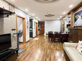 Cần tiền bán gấp căn hộ chung cư ct44 mễ trì hạ, 4pn giá 7,9 tỷ có thương lượng
