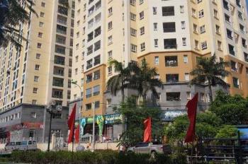 Bán căn hộ 229 phố vọng, hai bà trưng, diện tích 95m2, 2pn giá 7tỷ3 có thương lượng sâu