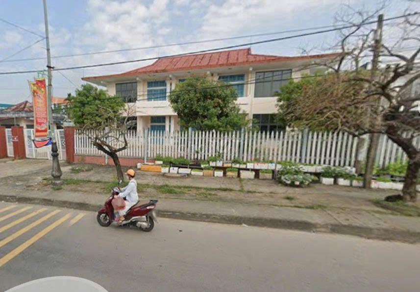 Cho thuê biệt thự