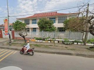 Cho thuê biệt thự