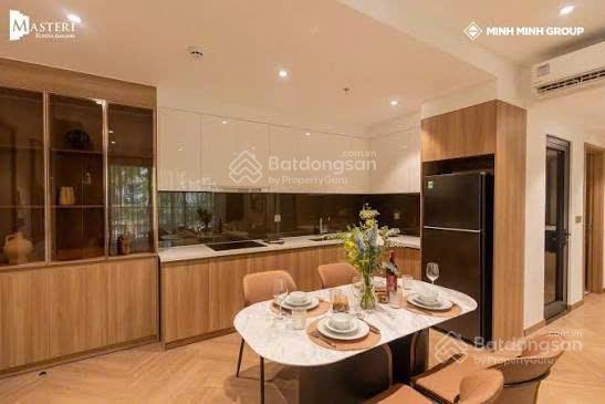 Giá rất tốt, cần bán gấp căn 3pn, 113,2m2, masteri rivera đà nẵng, tầng 23 view pháo hoa
