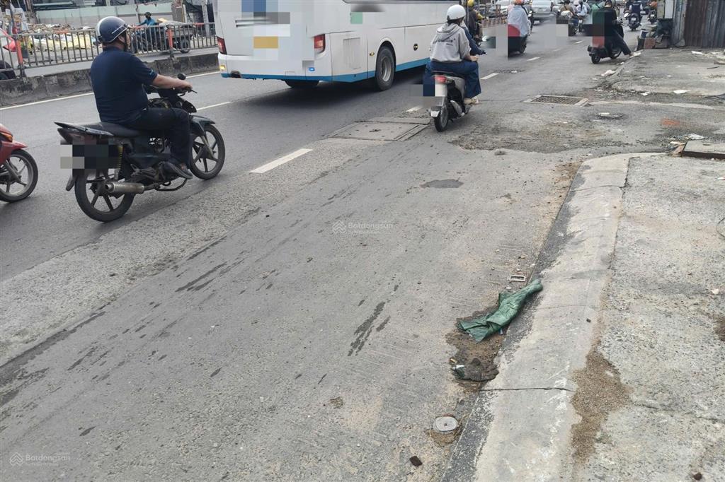 Cơ hội thuê mặt tiền ql13 gần chợ bình triệu  16 triệu/tháng, đón đầu hạ tầng