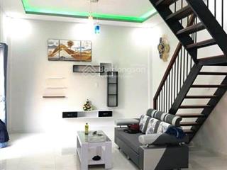 Bán nhà riêng tại hiệp bình phước, 2,6 tỷ, 36 m2, giá ưu đãi