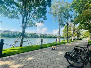 Cần bán nhà phố lakeview city giá tốt nhất dự án, 5x20m giá 20.5 tỷ.  0917 330 ***