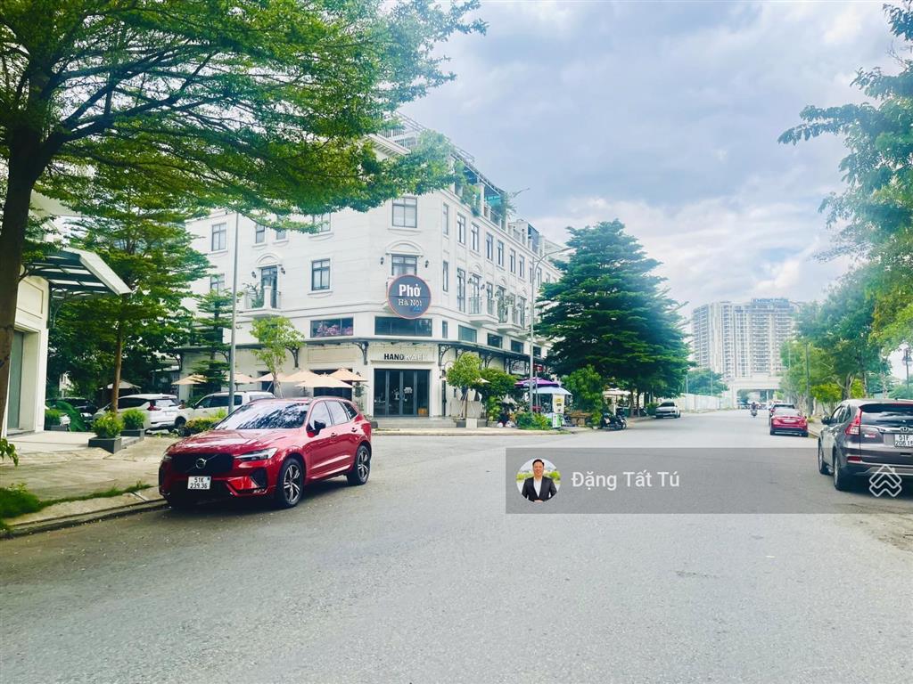 Shophous lakeview city ngay trục đường chính dự án, chủ kẹt cần bán gấp.  0917 330 ***