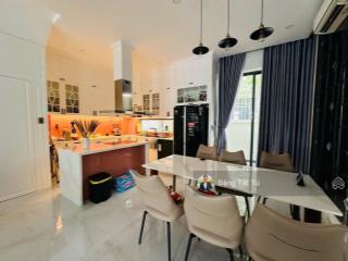 Cần cho thuê nguyên căn nhà phố lakeview city nội thất mới cao cấp giá chỉ 40tr/th.  0917 330 ***