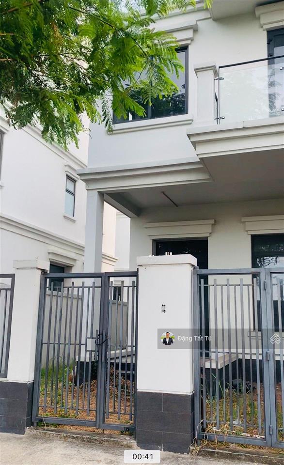 Nhà phố lakeview city cần bán diện tích 7x20m giá 25 tỷ, vị trí đẹp, gần công viên. 0917 330 ***