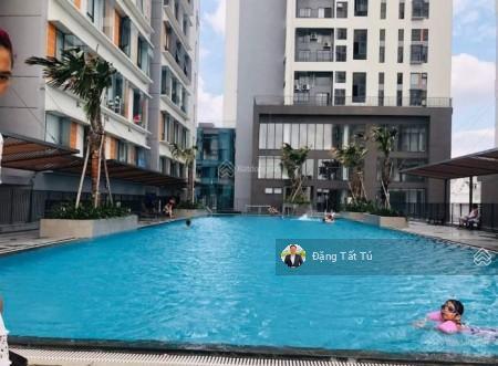 Chính chủ cho thuê căn hộ la astoria 2pn 1wc, nhà mới sơn sửa sạch đẹp giá chỉ 10tr/th thương lượng