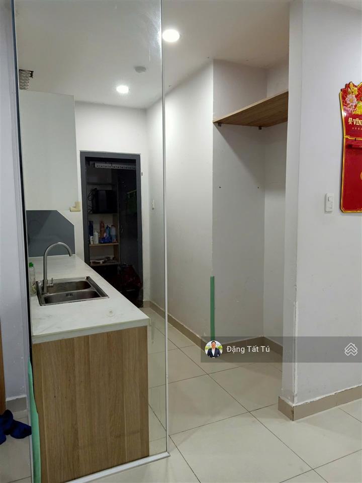 Chính chủ cho thuê căn hộ la astoria 2pn 1wc, nhà mới sơn sửa sạch đẹp giá chỉ 10tr/th thương lượng