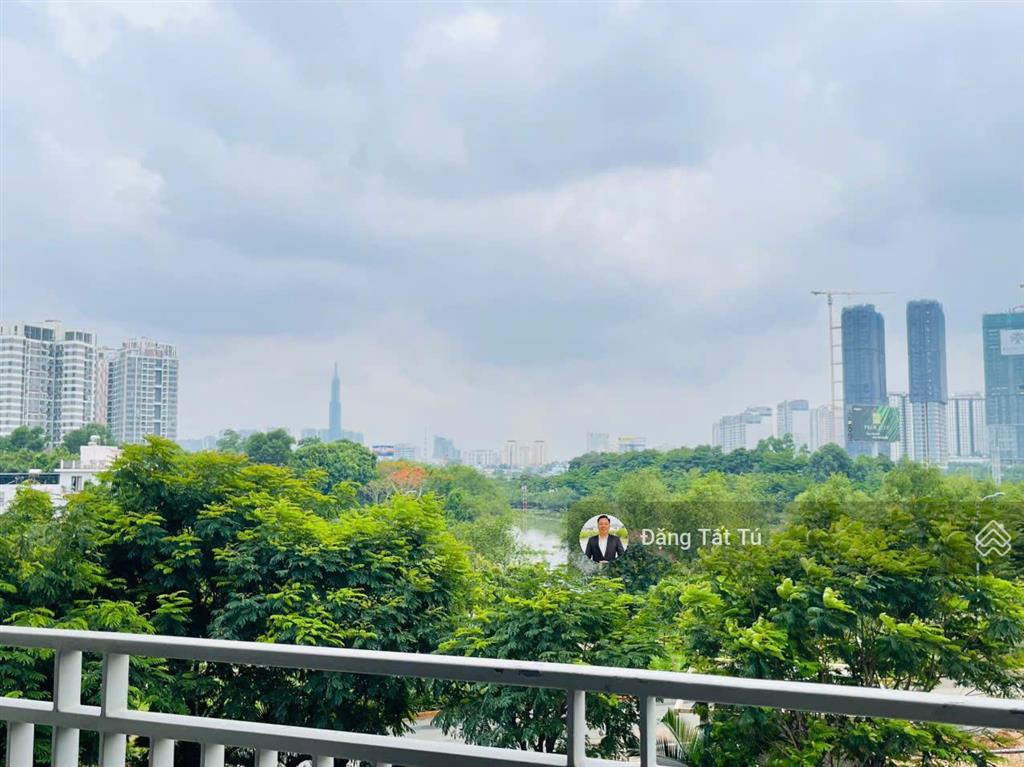 Palm heights 3pn view sông & pháo hoa cực đẹp full nội thất chỉ 22 triệu/tháng