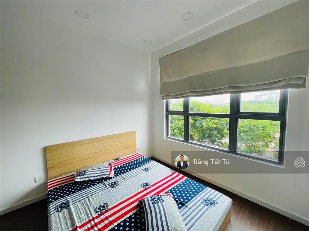 Palm heights 3pn view sông & pháo hoa cực đẹp full nội thất chỉ 22 triệu/tháng