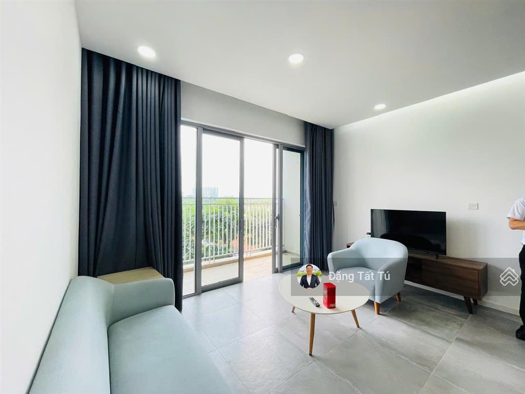 Palm heights 3pn view sông & pháo hoa cực đẹp full nội thất chỉ 22 triệu/tháng