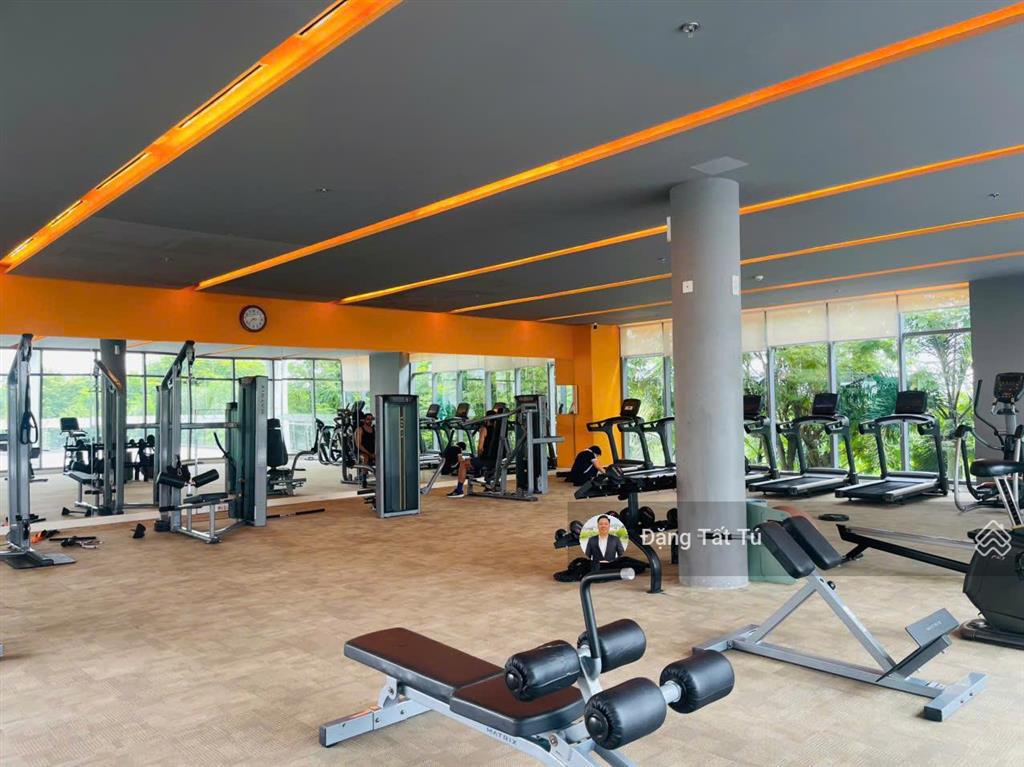 Palm heights 3pn view sông & pháo hoa cực đẹp full nội thất chỉ 22 triệu/tháng