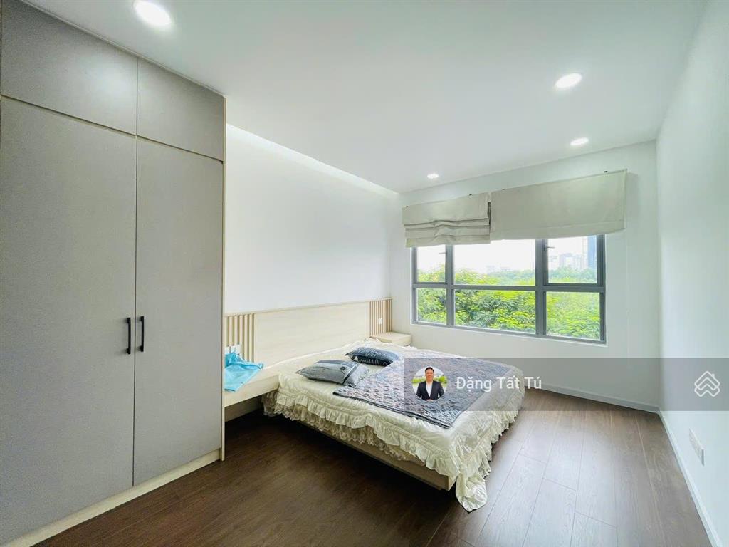 Palm heights 3pn view sông & pháo hoa cực đẹp full nội thất chỉ 22 triệu/tháng