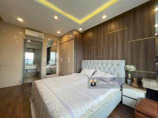 Căn hộ palm heights tầng cao view đẹp 3pn full nội thất cao cấp chỉ 23 triệu/tháng