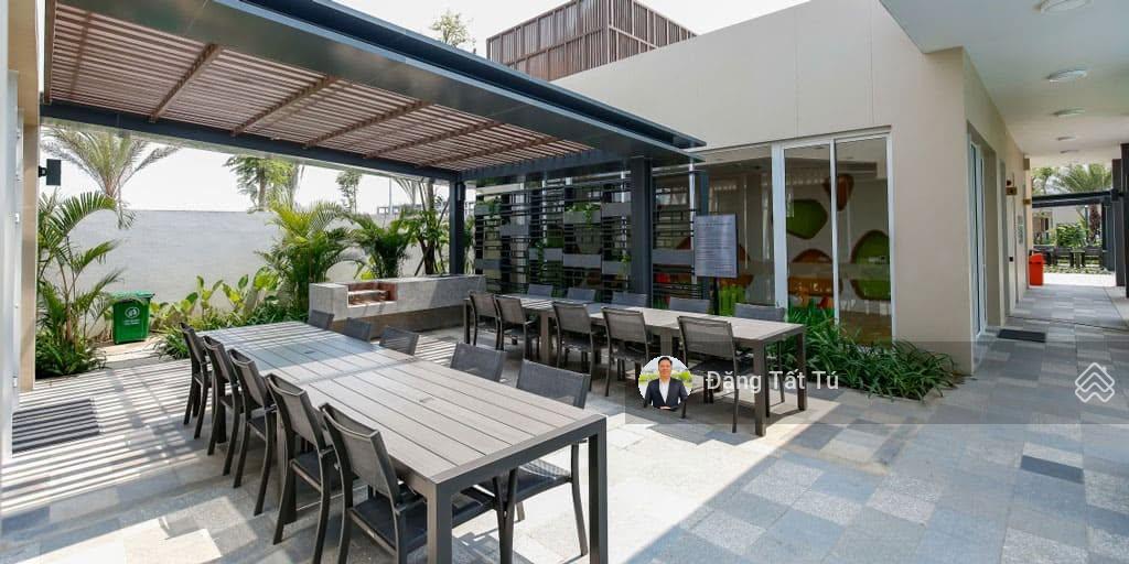 Cần cho thuê nguyên căn nhà phố palm city full nội thất giá chỉ 35tr/th bao phí quản lý. 0917 330 ***