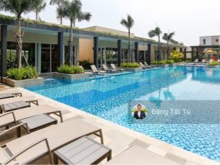 Cho thuê nguyên căn nhà phố palm residence (palm city) full nội thất giá 33tr/th. 0917 330 ***
