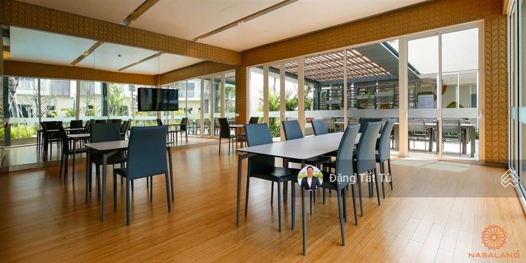 Cho thuê nguyên căn nhà phố palm residence (palm city) full nội thất giá 33tr/th. 0917 330 ***