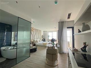 Bán nhanh căn hộ 1pn view biển giá chỉ 2,8 tỷ từ giỏ hàng cđt