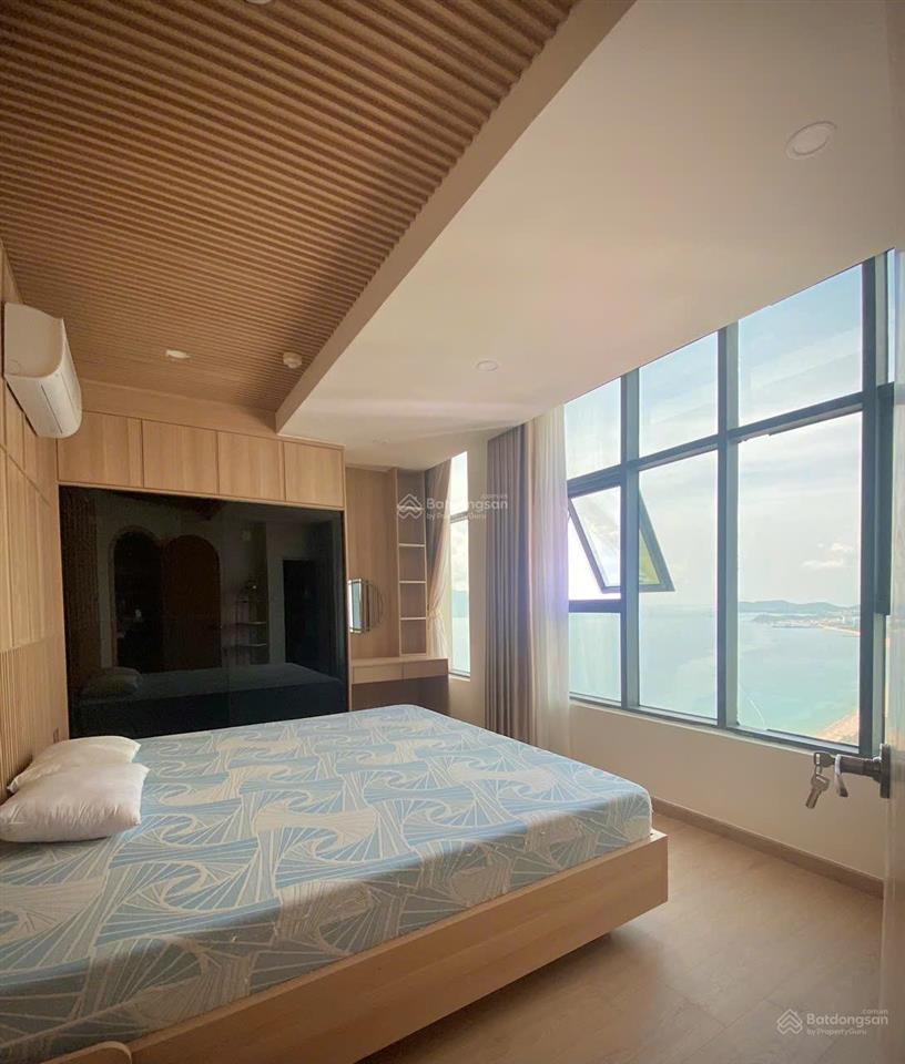 Bán căn 1 ngủ 47m2 view trực diện biển 60 trần phú nha trang giá 2,9tỷ bao phí