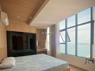Bán căn 1 ngủ 47m2 view trực diện biển 60 trần phú nha trang giá 2,9tỷ bao phí