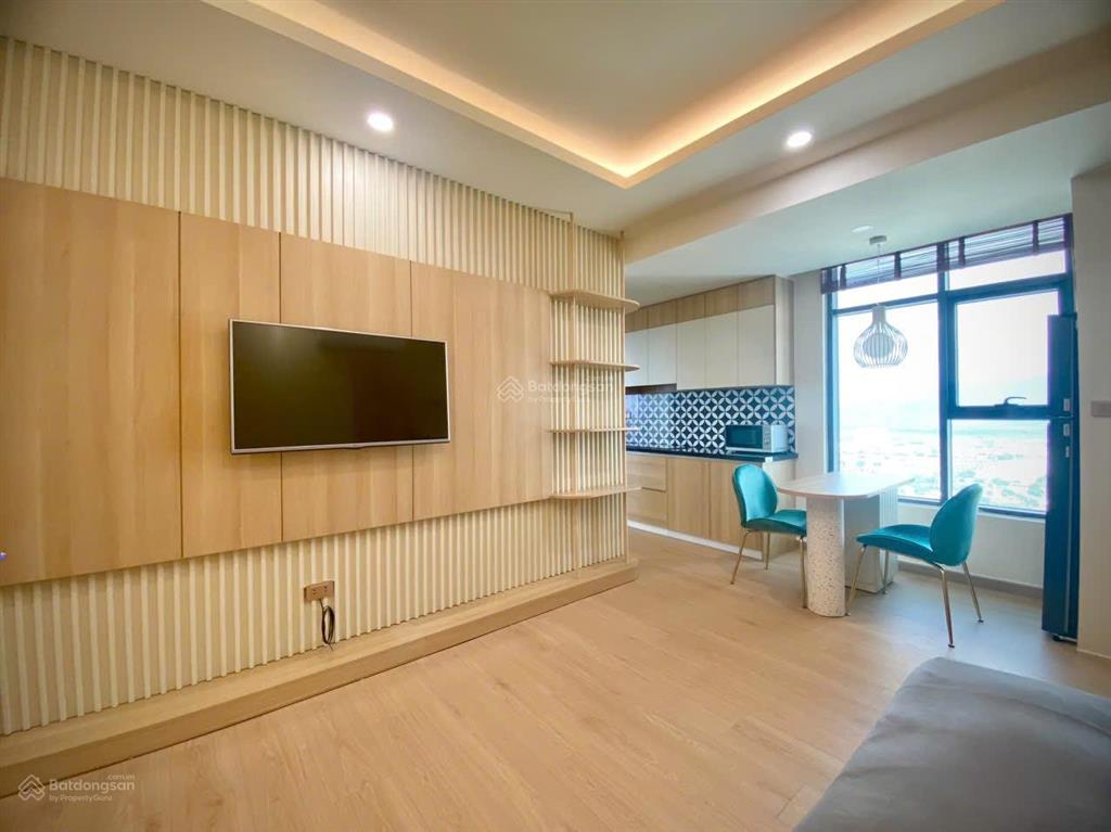 Bán căn 1 ngủ 47m2 view trực diện biển 60 trần phú nha trang giá 2,9tỷ bao phí