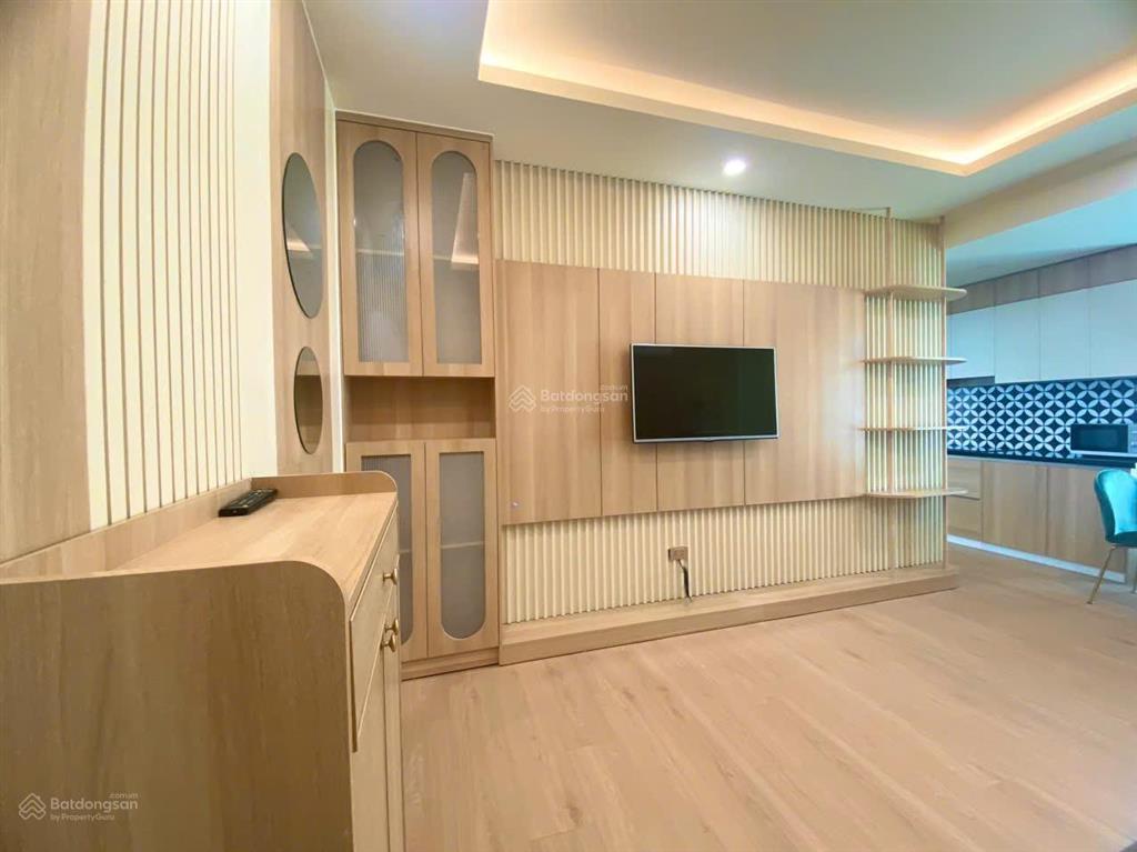 Bán căn 1 ngủ 47m2 view trực diện biển 60 trần phú nha trang giá 2,9tỷ bao phí