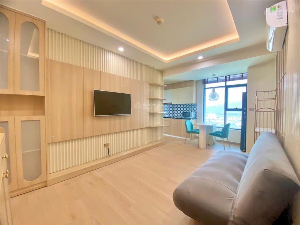 Bán căn 1 ngủ 47m2 view trực diện biển 60 trần phú nha trang giá 2,9tỷ bao phí