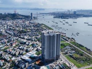 Giá chỉ 1 tỷ 2x sở hữu ngay căn hộ tại thành phố biển hạ long view chính biển