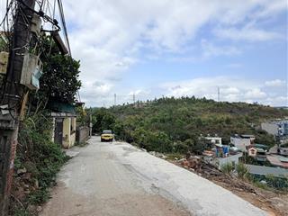 Bán ô đất tại ngõ 5 phố tân lập phường hà lầm. đường trước mặt rộng 5m