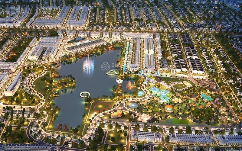 Cần bán nhanh lô đất dự án cát tường phú sinh đức hòa, long an