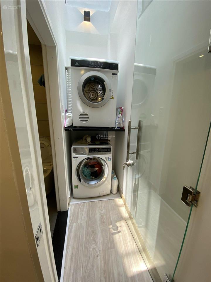 Bán nhà riêng tại lê văn duyệt, chỉ 6,5 tỷ, 60m2, 2pn, 2wc, hẻm rộng xe hơi vào, sổ hồng đầy đủ