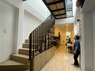 Bán nhà riêng tại lê văn duyệt, chỉ 7,8 tỷ, 60m2, 2pn, 2wc, hẻm rộng xe hơi vào, sổ hồng đầy đủ.