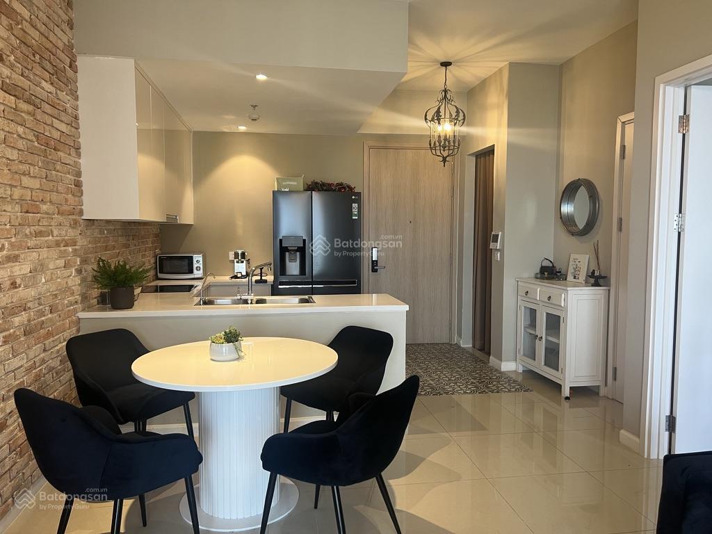 Căn hộ 1pn estella heights tháp trung tâm thương mại, giá chỉ 8 tỷ 5