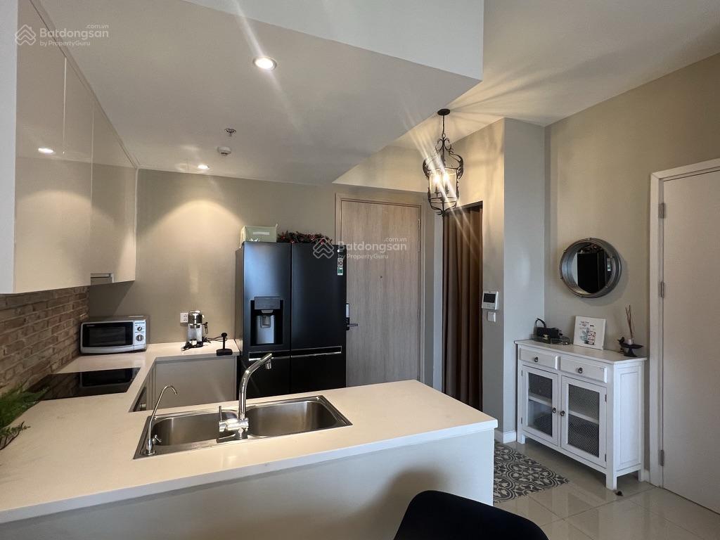 Căn hộ 1pn estella heights tháp trung tâm thương mại, giá chỉ 8 tỷ 5