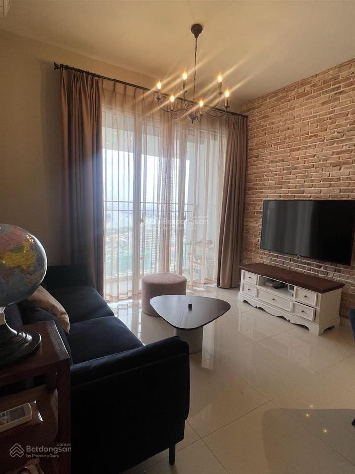 Căn hộ 1pn estella heights tháp trung tâm thương mại, giá chỉ 8 tỷ 5
